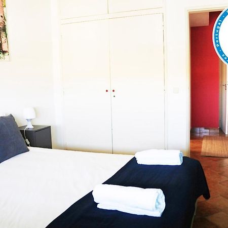 Quarteira, Casa Com Vista Mar Apartment Ngoại thất bức ảnh