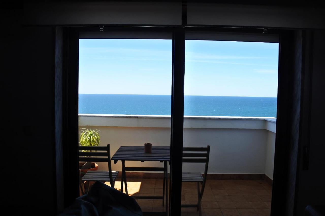 Quarteira, Casa Com Vista Mar Apartment Ngoại thất bức ảnh
